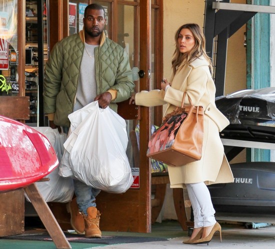 Boda de Kim Kardashian con Kanye West sí se vería en televisión