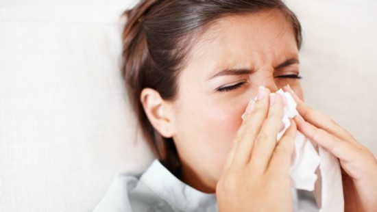 Estos son algunos Alimentos y nutrientes que debes consumir para no resfriarte