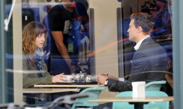 La producción de »50 Sombras de Grey» cambia Vancouver por Miami
