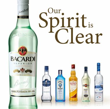 Bacardi Limited sigue reduciendo el impacto en los recursos naturales
