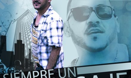 LLEGA MARLON MALOND »EL QUE DICE LA VERDAD CON LA MÚSICA»