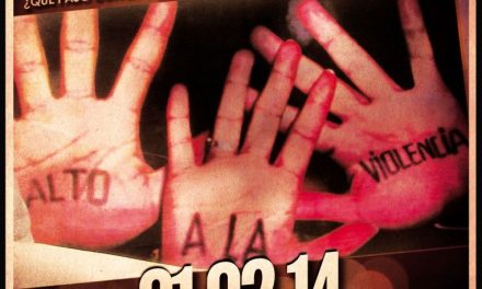Sábado 1ero de Febrero BioShaft en El Teatro Bar Caracas