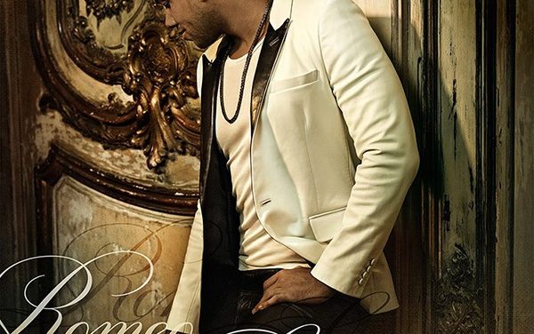Fórmula Vol. 2: El nuevo disco de Romeo Santos será lanzado el 25 de Febrero de 2014 (+Video)