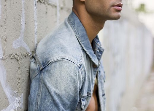 Luiggi Batista (Hermano de Norkis Batista) se lanza al ruedo musical con el tema »Me Enamoré»