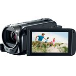 Canon presenta la nueva línea de videocámaras multipropósito de la Serie R de VIXIA HF