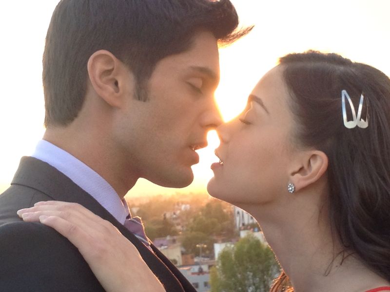 Daniel Elbittar se casa el 20 de septiembre con Sabrina Seara #MuerdeAqui por @diegokapeky