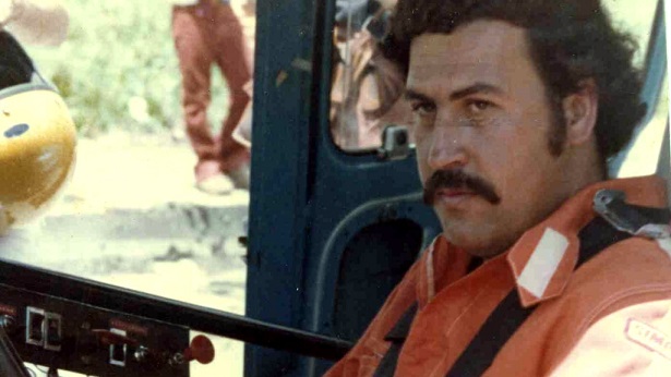 UN DOCUMENTAL IMPERDIBLE DE INFINITO: ¿QUIÉN MATÓ A PABLO ESCOBAR?