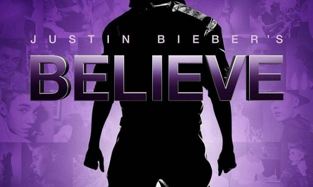 Cinex inicia preventa de Justin Bieber’s Believe