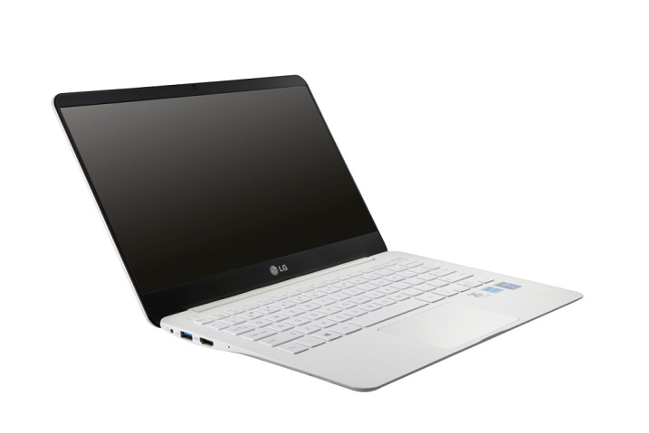 LG ELECTRONICS DEVELARÁ LAS NUEVAS Y MEJORADAS ULTRA PC Y TAB-BOOK 2 EN EL CES 2014