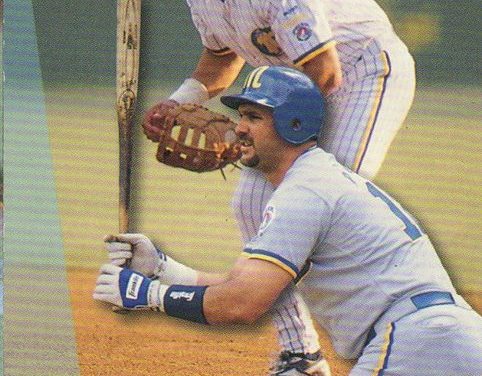El expelotero venezolano, Luís Raven hospitalizado tras sufrir ACV #LVBP