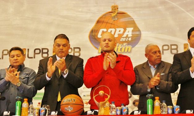 LPB SIRVE EN BANDEJA SU NUEVA TEMPORADA… Con un gran compromiso por la vida y la paz
