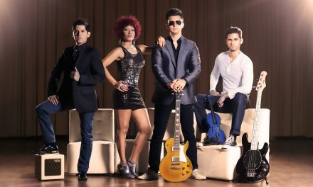 PIVA lanza ÚNICA balada con Reality Stars