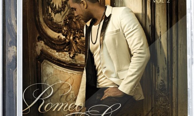 ROMEO SANTOS ABRE NUEVA FUNCION EN EL POLIEDRO
