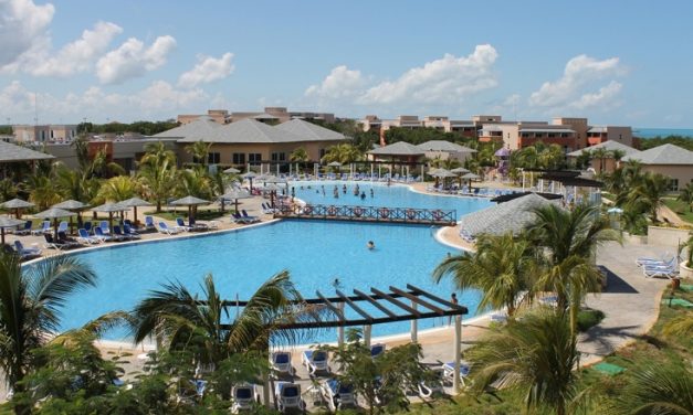 Pestana Cayo Coco Beach Resort presente en Fitur 2.014