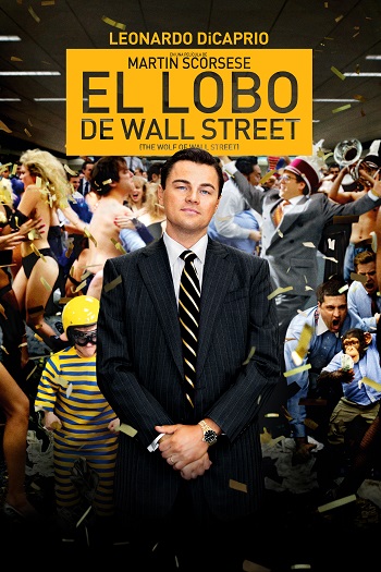 Cines Unidos estrena en Venezuela »El Lobo de Wall Street»
