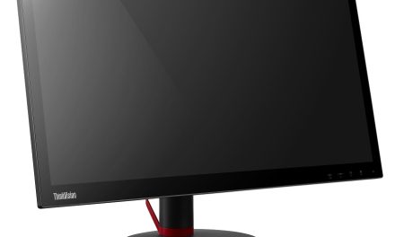 Lenovo presenta su nueva pantalla inteligente ThinkVision Pro 2840m Ultra HD