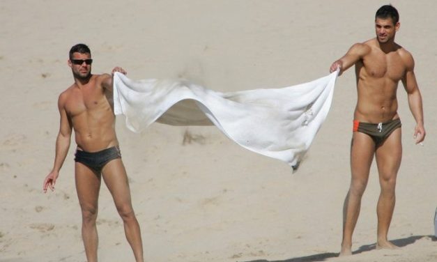 Ricky Martin cierra y abre año con nuevo estado civil… #MuerdeAqui por @diegokapeky