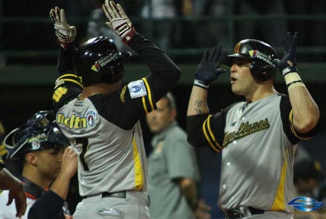 Los Navegantes del Magallanes se tituló campeón del béisbol venezolano temporada 2013 – 2014