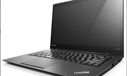Lenovo ThinkPad 8 ofrece la experiencia de PC más completa con un diseño compacto de 8»