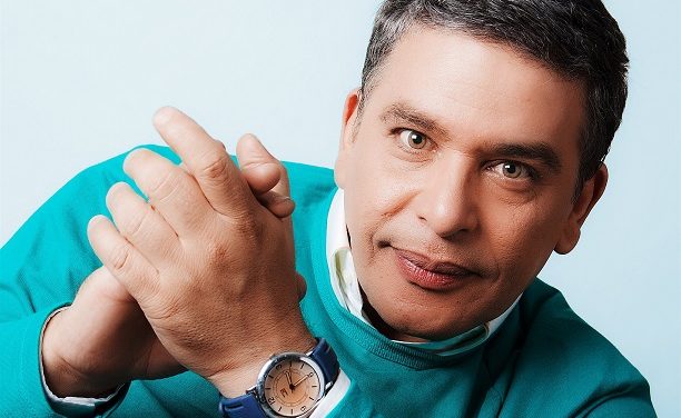 #Entrevista: William Goite enfatiza… »Al mercado latino de Estados Unidos llegué por méritos propios»