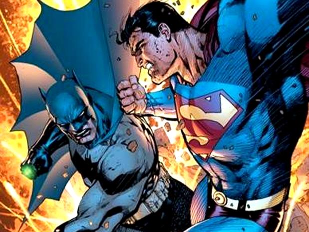 ‘Batman vs. Superman’ retrasa su estreno hasta mayo de 2016