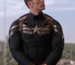 ‘Capitán América 2’ es de los estrenos más esperados del 2014