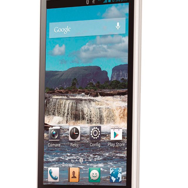 Huawei y Movilnet traen la evolución a la telefonía celular