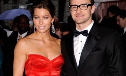 Justin Timberlake y Jessica Biel afrontan su ruptura