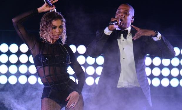 Lo que no se vio y lo más curioso de los Grammy 2014