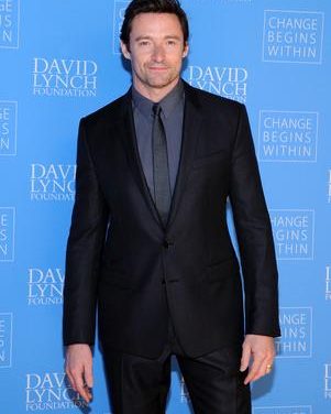Hugh Jackman será ‘Barbanegra’ en nueva versión de ‘Peter Pan’