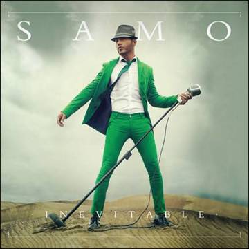 SAMO estrena su 3er sencillo »DOY UN PASO ATRÁS» a partir de esta semana en la radio nacional