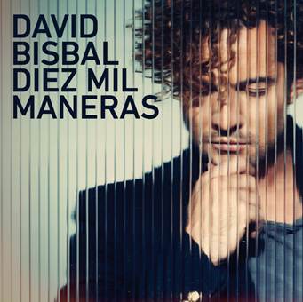 David Bisbal presenta su nuevo sencillo Diez Mil Maneras, de su próximo álbum Tu Y Yo (+Descargala Aqui)