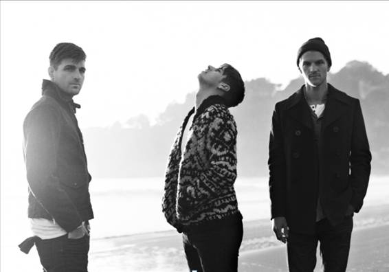 FOSTER THE PEOPLE REGRESA CON »COMING OF AGE»