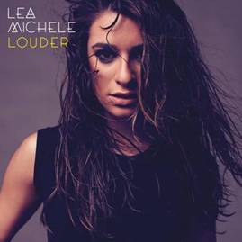 LEA MICHELE ESTRENA EL VIDEO DE »CANNOBALL» (+Video)