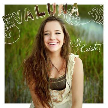 Evaluna Montaner sobrepasa el millón de visitas en YouTube/VEVO con el tema »Si Existe»