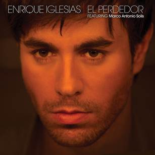 Enrique Iglesias presenta su nuevo sencillo »El Perdedor» junto a Marco Antonio Solis