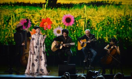 Katy Perry y Pharell Williams, sorpresas en el homenaje a The Beatles