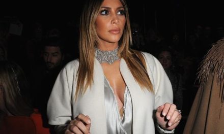 Boda de Kim Kardashian y Kanye West fue rechazada en Versalles