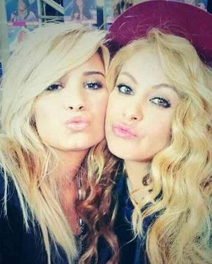 Paulina Rubio es la nueva reina mexicana de Twitter