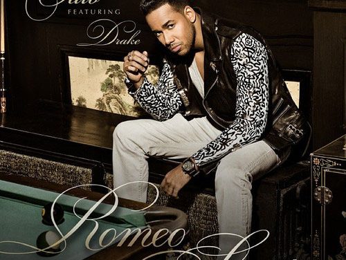 Romeo Santos presenta su nuevo sencillo »Odio» Feat.  Drake (+Audio)