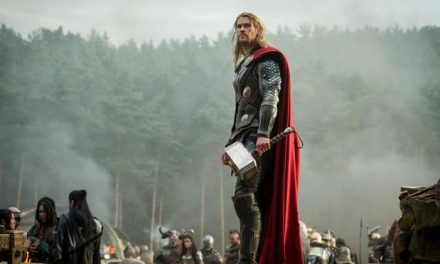 Chris Hemsworth quisiera interpretar a ‘Thor’ de por vida