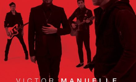 Victor Manuelle lanza nuevo sencillo a dúo con Reik