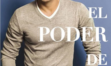 Ismael Cala inicia gira promocional y firma de ejemplares en México con »El Poder de Escuchar»