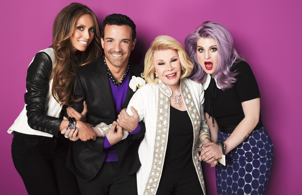 Red Carpet Season 2014: Llega una de las ediciones de Fashion Police más esperadas