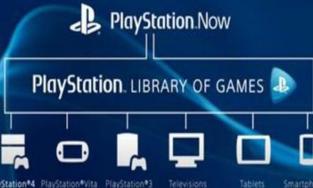 Sony apuesta por servicio de televisión en nube a través del PlayStation