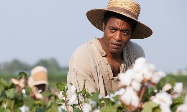 ’12 Years a Slave», ‘Gravity» se imponen en los premios británicos BAFTA