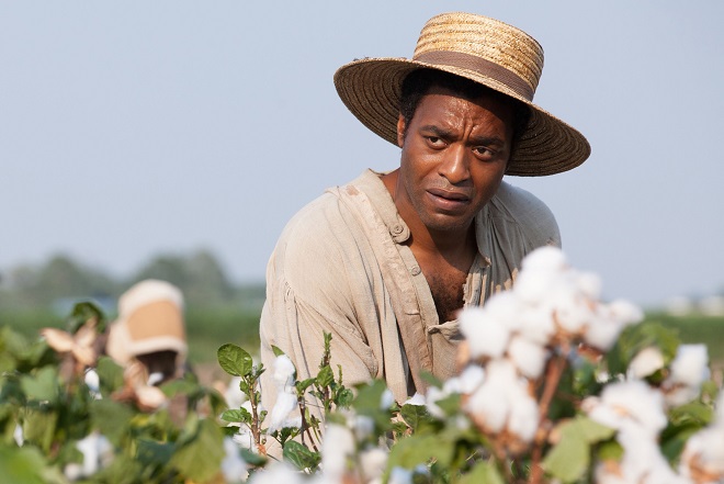’12 Years a Slave», ‘Gravity» se imponen en los premios británicos BAFTA