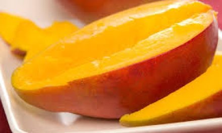 #SabiasQue? El mango contiene propiedades de salud y belleza