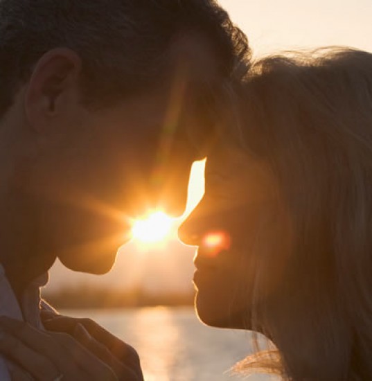 ¿Existe el amor a primera vista? Un estudio demuestra lo contrario