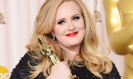 Adele ganó $49 millones en el 2013 y sin sacar un nuevo álbum